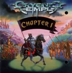 Cryonic Temple : Chapter I